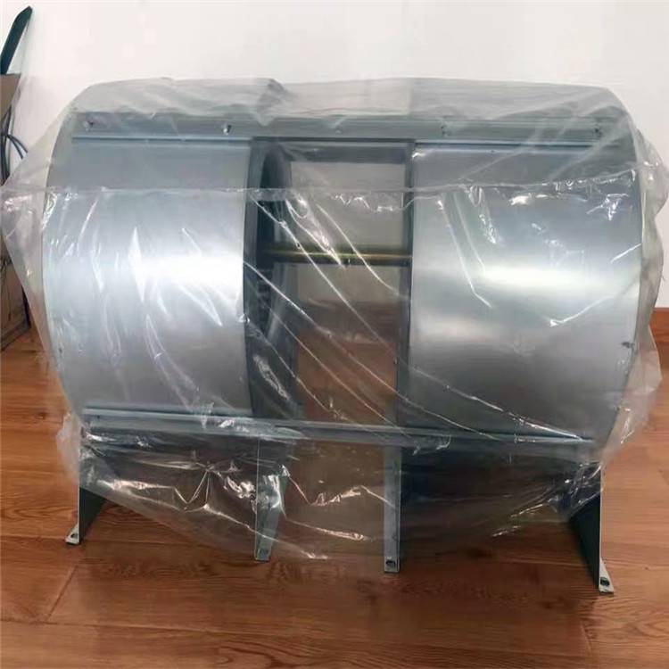 冷凝器专用散热离心风机SYP200/190-1亿利达YILIDA