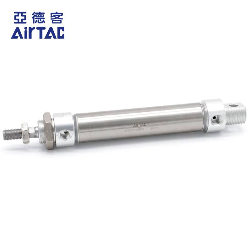 亚德客气动迷你气缸PB12X40CB价格全/境派送直达2022已更新