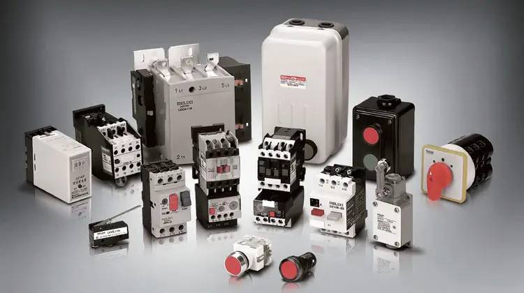 博尔塔拉州德力西电气特邀经销代理全境/派送直达2022已更新