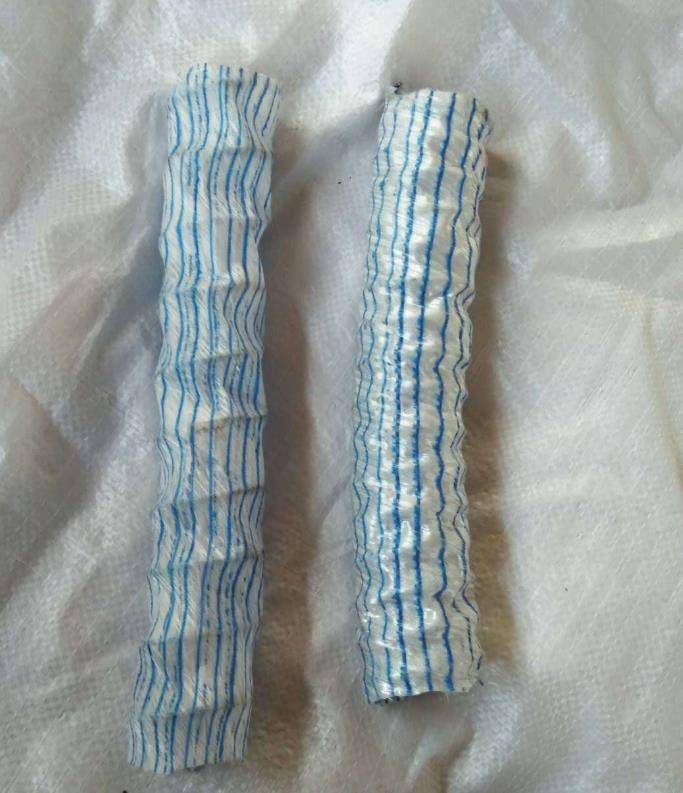 曲靖市麒麟区软式透水管-透水软管-软式透水软式管