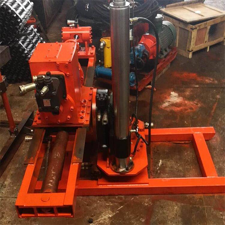 ZLJ矿用坑道钻机 ZLJ1250坑道钻机 煤矿用全液压坑道钻机 坑道钻机价格