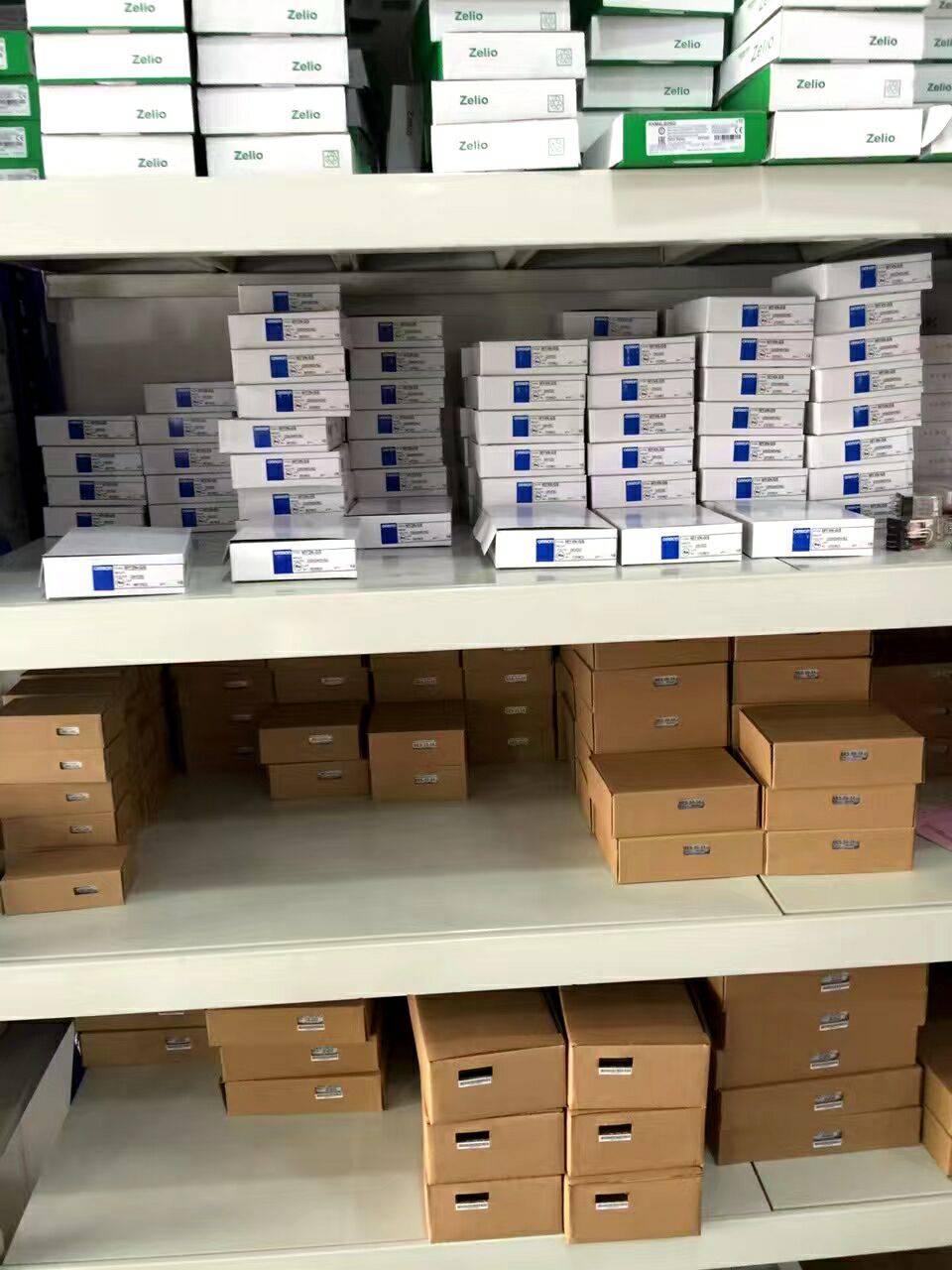 常州市欧姆龙自动化代理商欢迎您