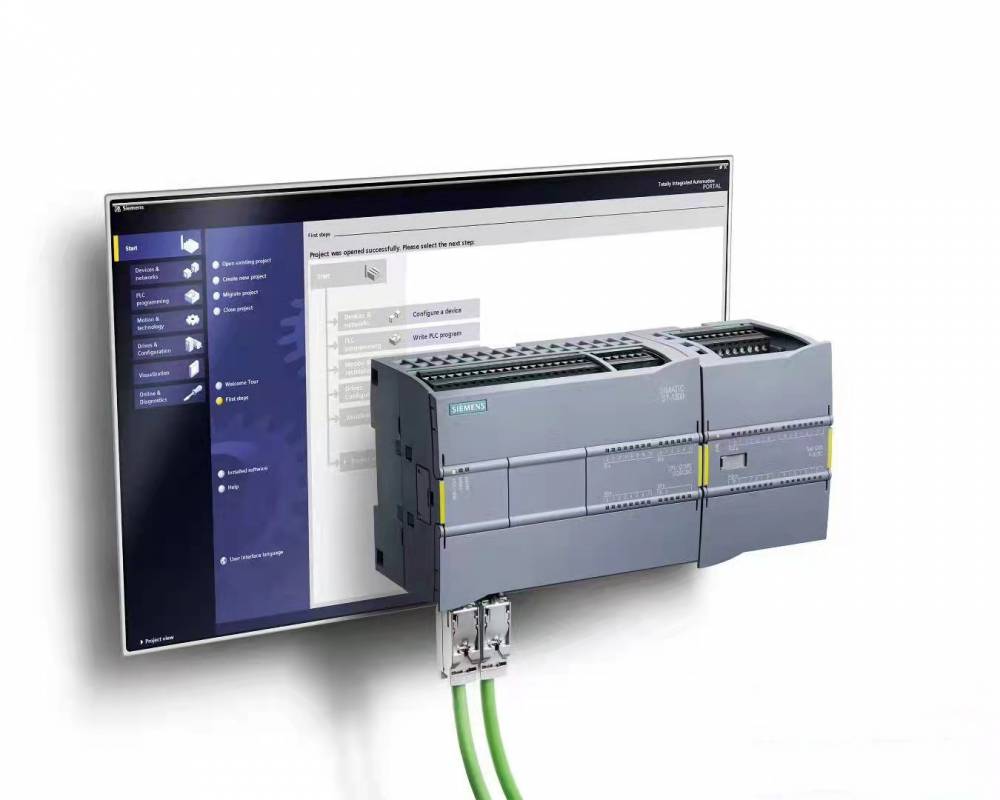 秦皇岛西门子S7-200-销售中心