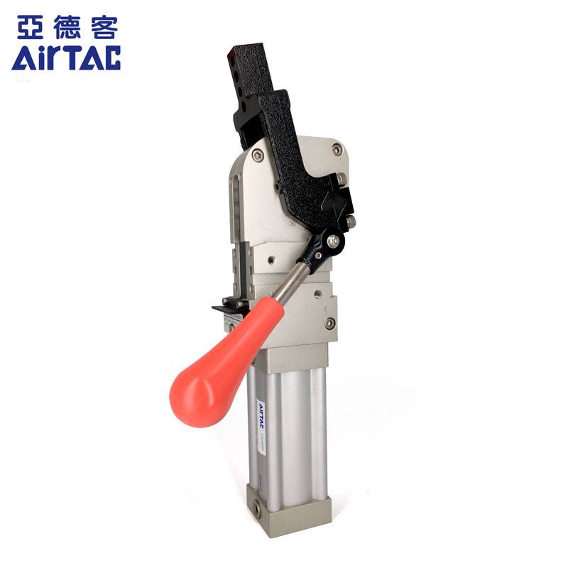 JCK50X120AM1CKA亚德客焊接型气缸价格全/境派送直达2022已更新