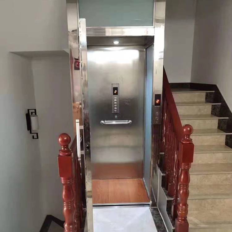 平顶山家用电梯小型家庭升降机