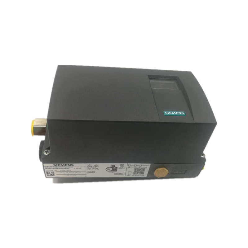 工业能源SIEMENS西门子智能电气阀门器6DR5220-0EM00-0AA4