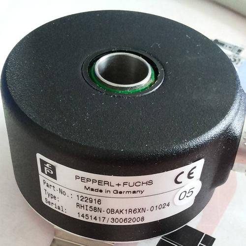 济南倍加福一级代理商经销商