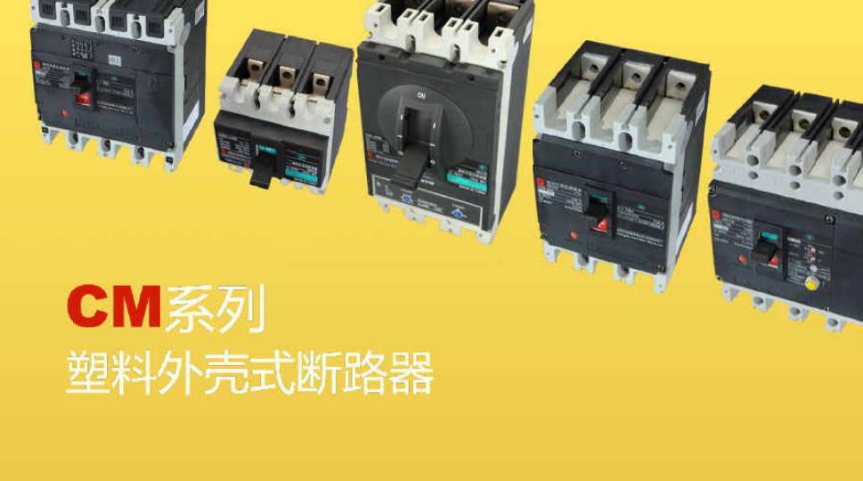 邢台市CW1框架断路器一级代理商