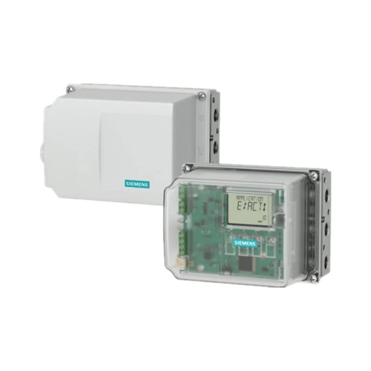 工业能源SIEMENS西门子智能电气阀门器6DR5220-0EM00-0AA4