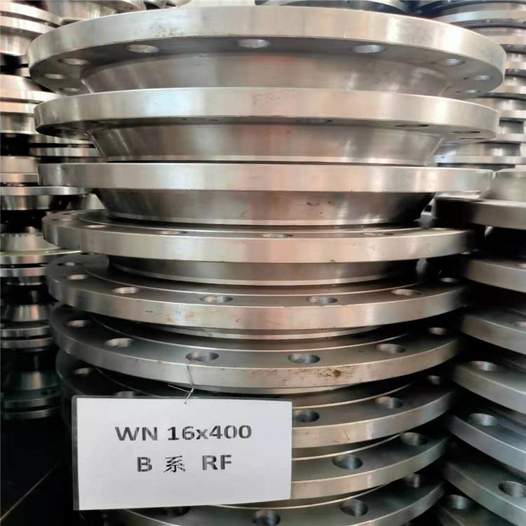 船新管件生产定制 不锈钢法兰 316L对焊法兰 货源充足