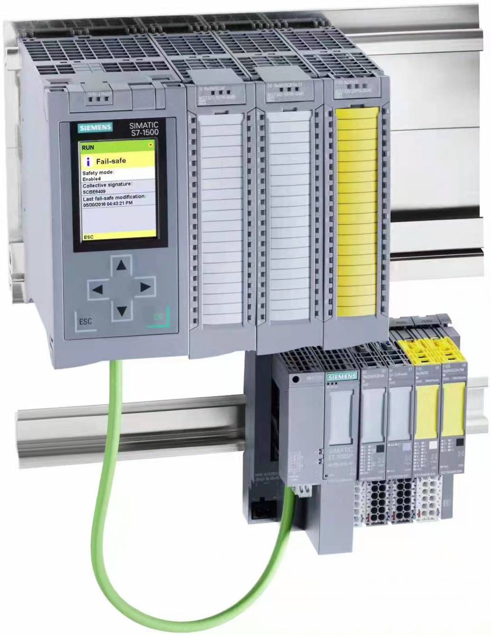 平顶山西门子CPU模块-销售中心