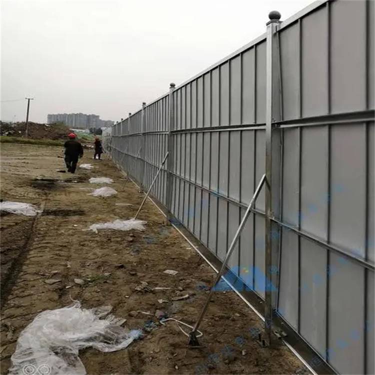 博乐封闭围挡有没有生产厂家/乌鲁木齐围挡护栏厂家/新疆捷信金业