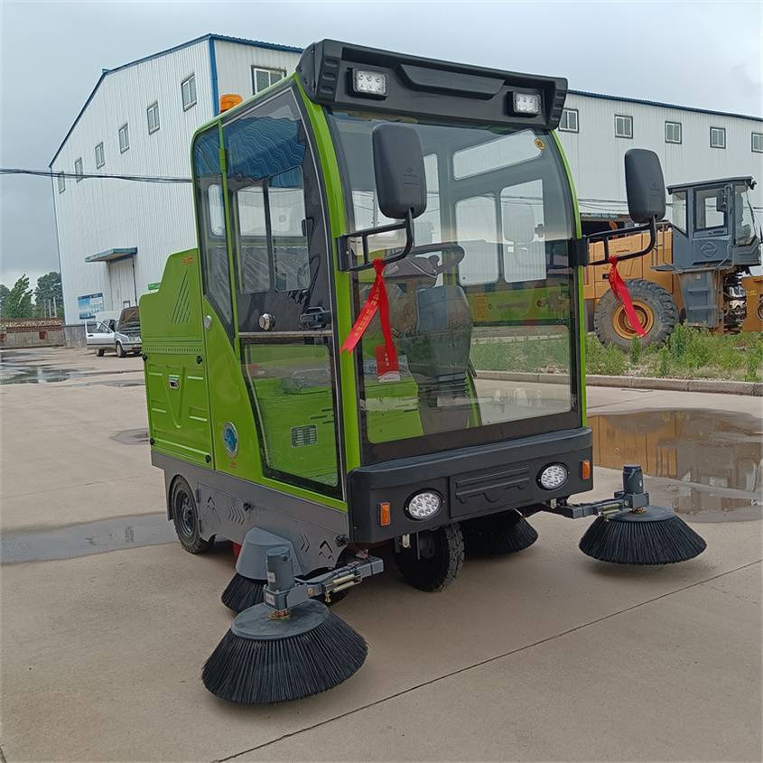 节能环保清扫车 清扫车 洗扫车 多少钱