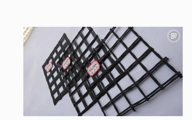 云南省昭通市永善县GG3030玻纤土工格栅-BXGS50玻璃纤维土工格栅-玻纤格栅