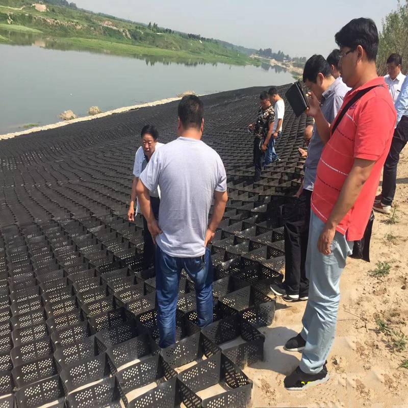 吕梁蜂巢土工格室厂家2023新价格//吕梁厂家格