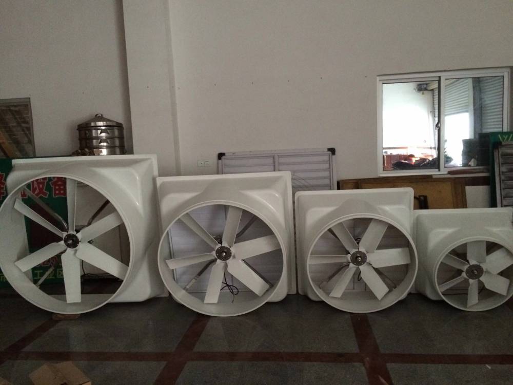 惠安车间通风厂家