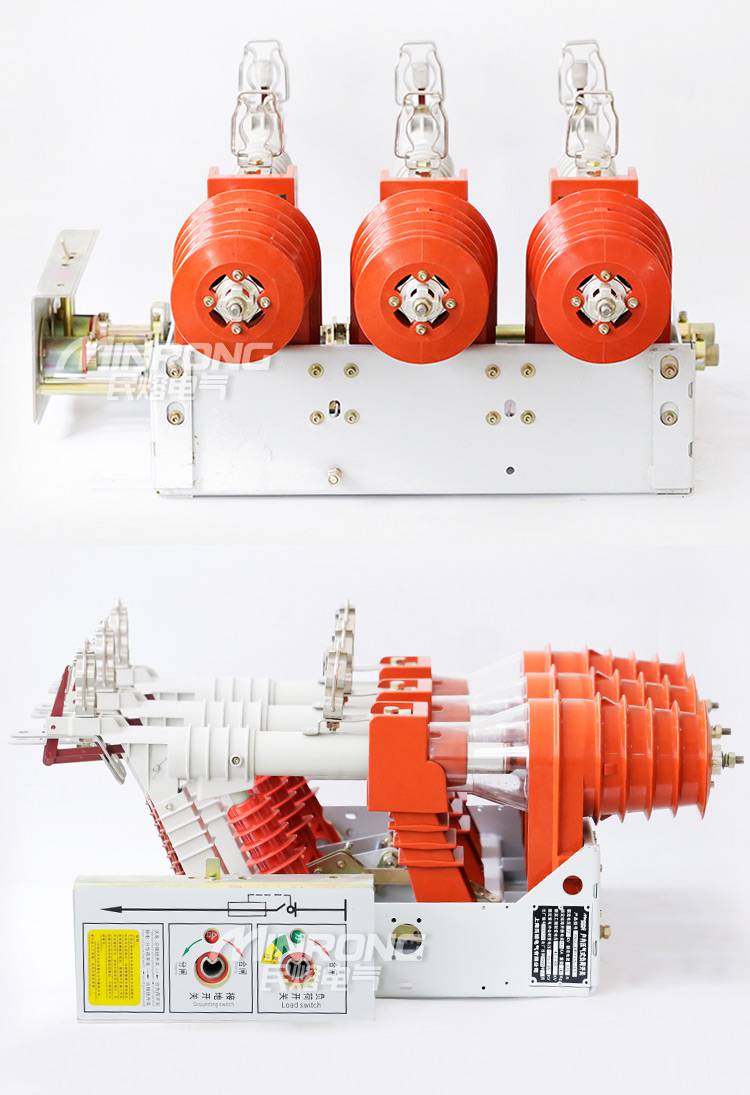 负荷开关真空负荷开关sf6负荷开关民熔fn1212r浙江户内