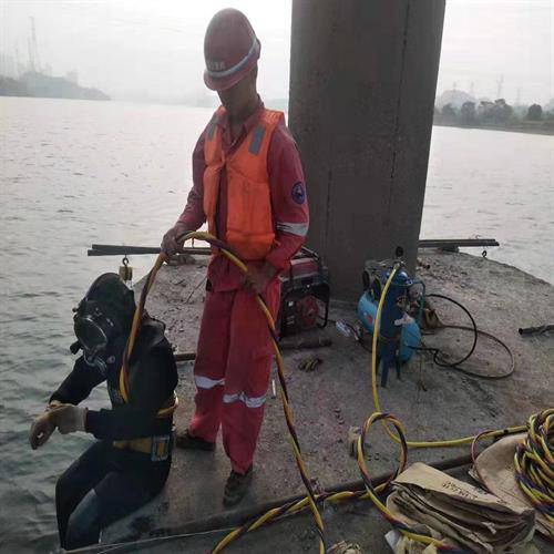 商洛桥梁桩基水下检测-本地打捞服务2022