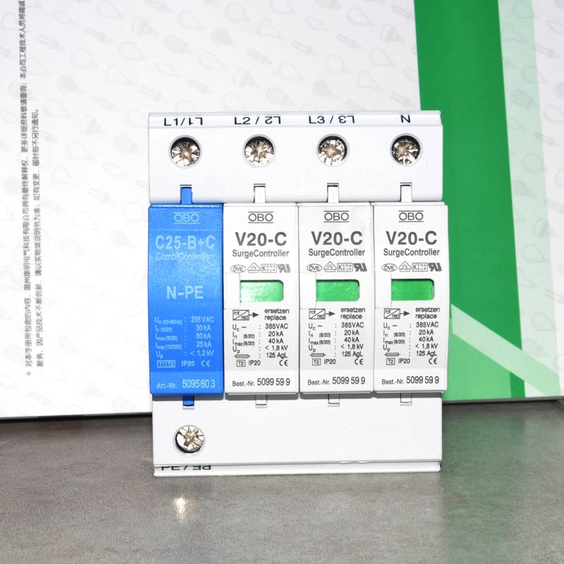 潍坊市OBO欧宝浪涌保护器代理商(直达2022已更新)