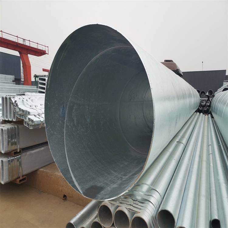 富鹏源 200×200×10方矩管 产品推荐