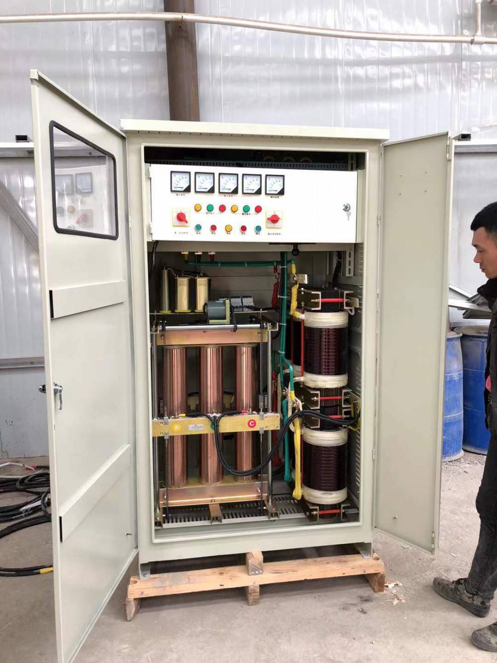 镇江市德力西电气代理一级代理商