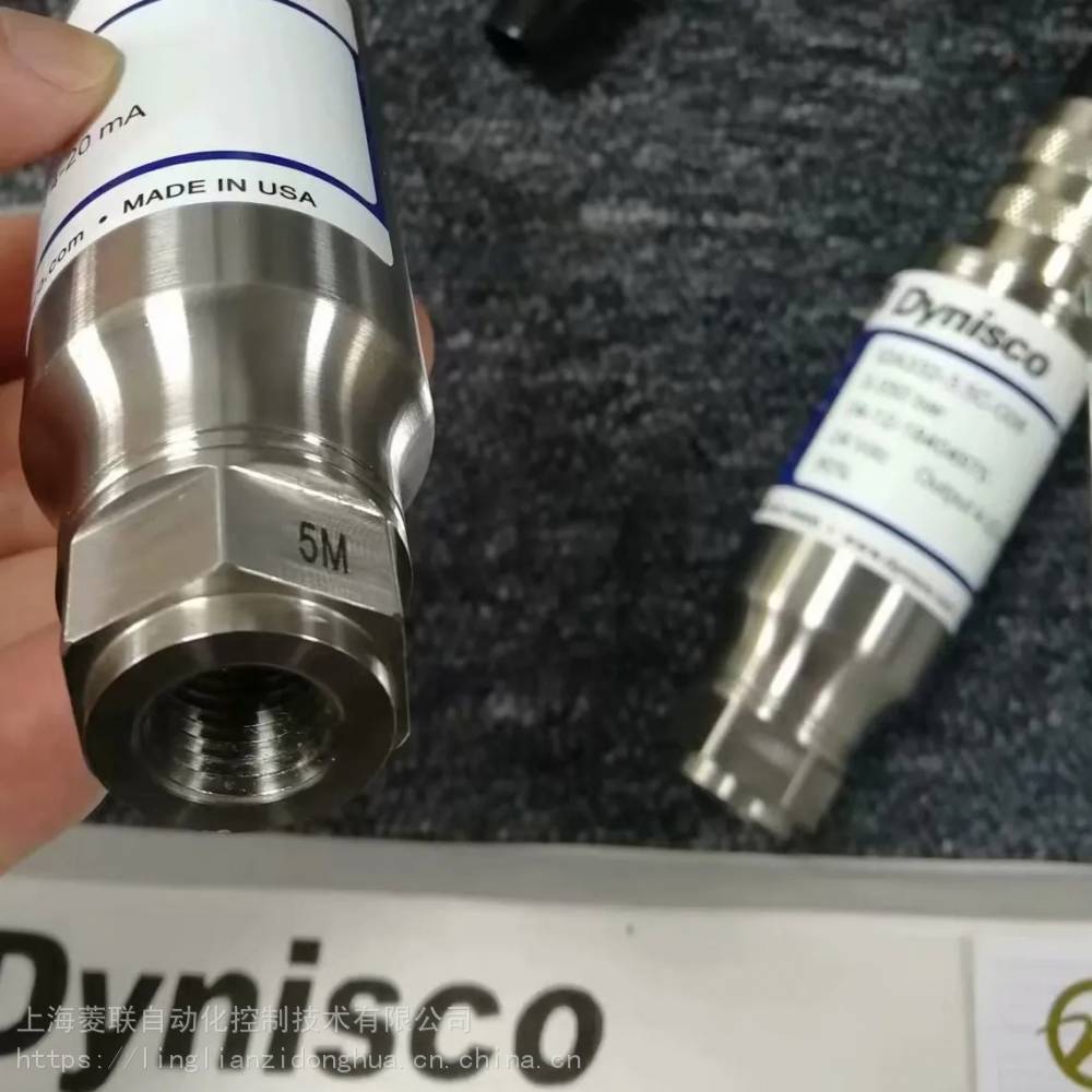 TPT484-3M-6/18压力传感器DYNISCO