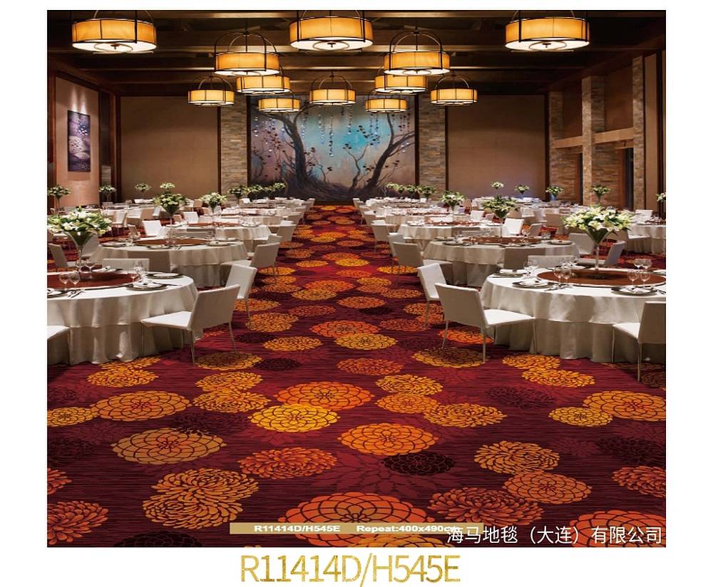 大连地毯厂家批发支持定制地毯高清尼龙地毯印花地毯办公室地毯家用