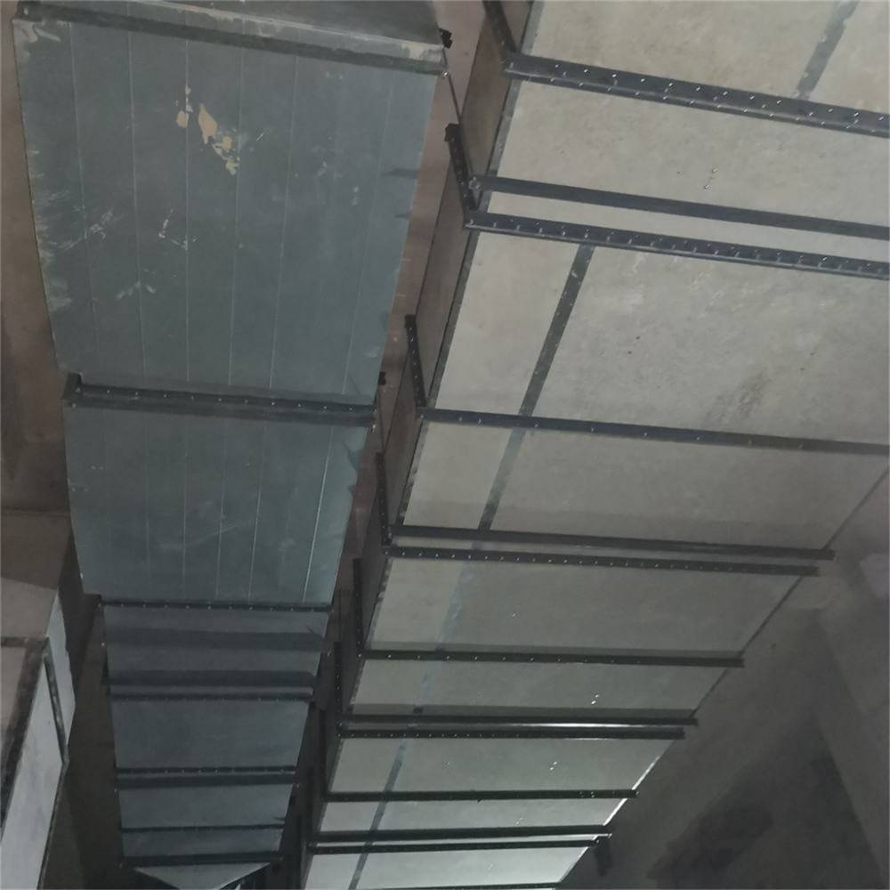 湘西花垣纤维增强硅酸盐板风管防火隔墙价格