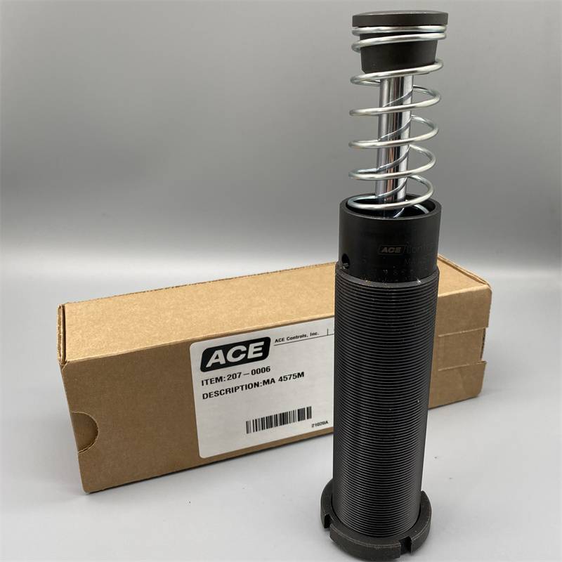 ACE缓冲器MC3350M0/A2540/SC25M-5