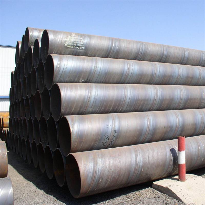 E/2PE防腐钢管 消防涂塑钢管 钢结构支柱 ***