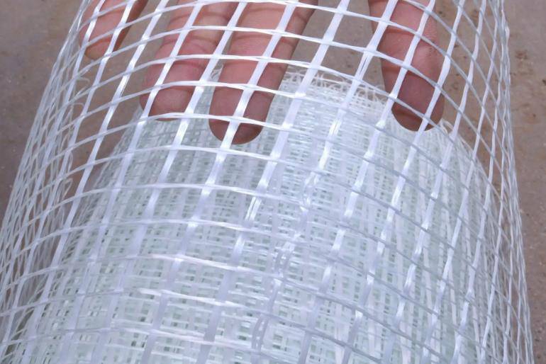 云南省保山市昌宁县玻纤网格布-80g玻纤网格布-120g玻纤网格布