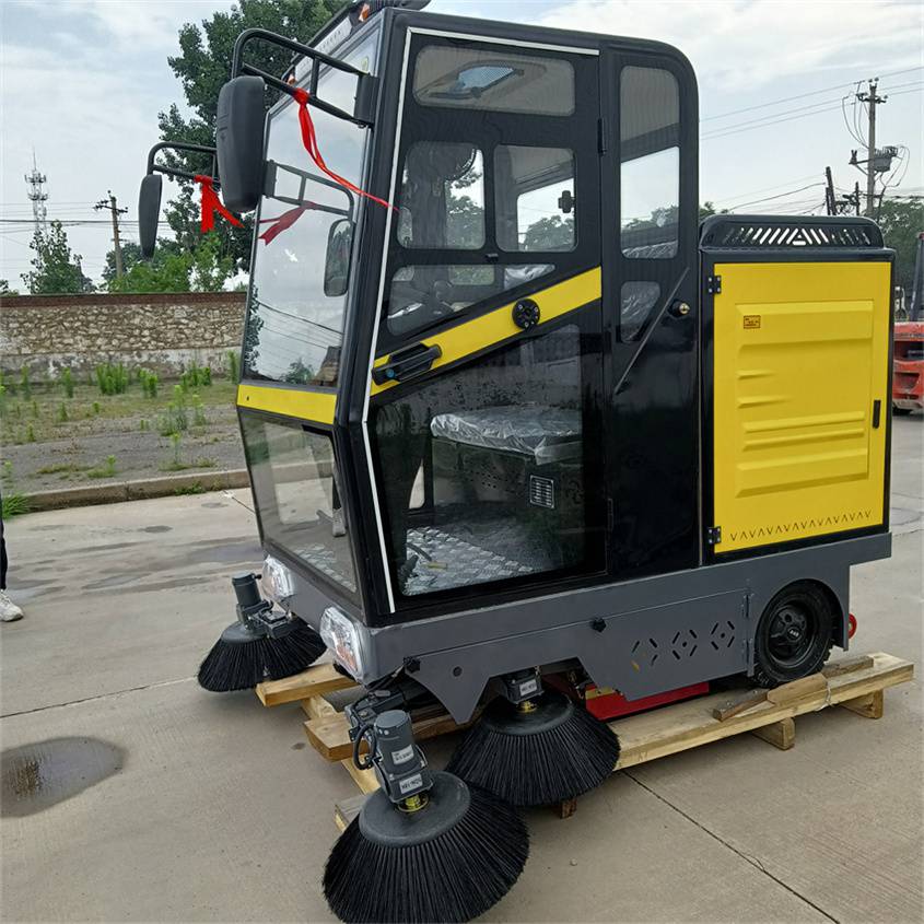节能环保清扫车 清扫车 洗扫车 多少钱