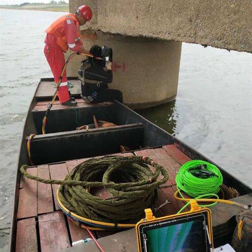 嘉兴水下作业公司-全市水下作业施工已更新