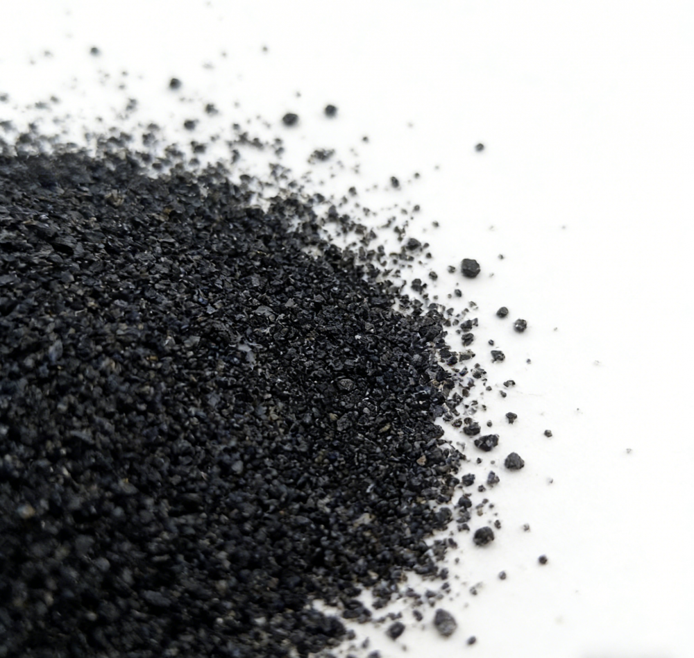 机械填充道路设施配件配重橡胶铁砂杠铃配重铁砂挖掘机配重铁砂