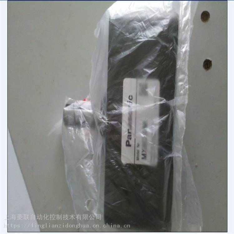 MHMA102A1G+MHDA103A1A松下伺服电机