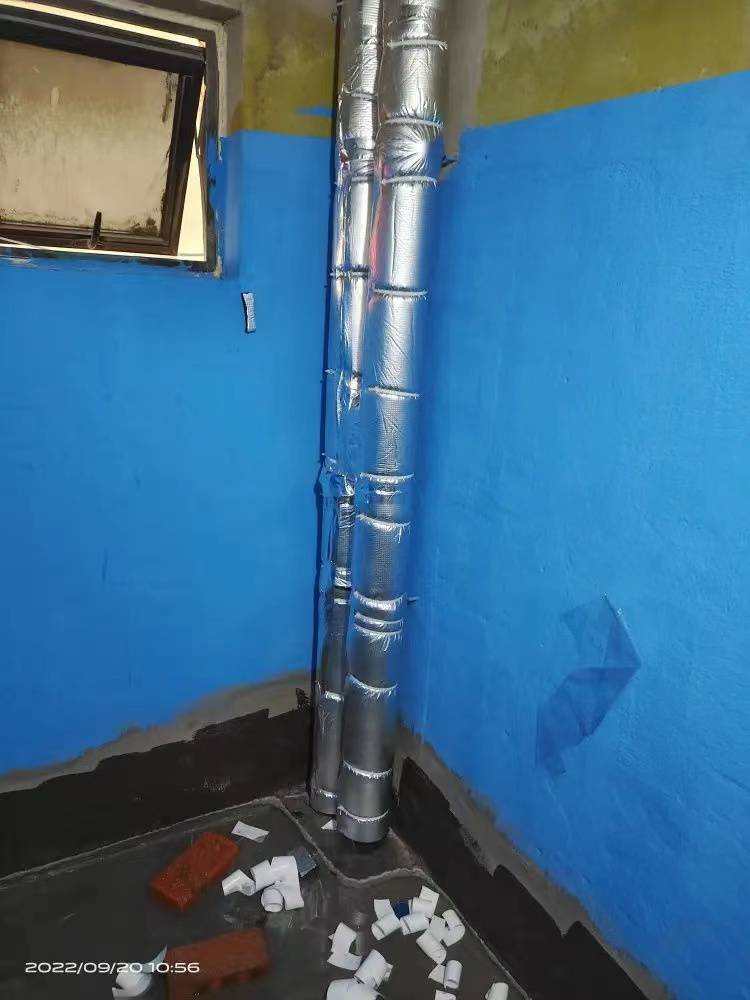 宜春雨虹防水| 东方雨虹防水做的怎么样