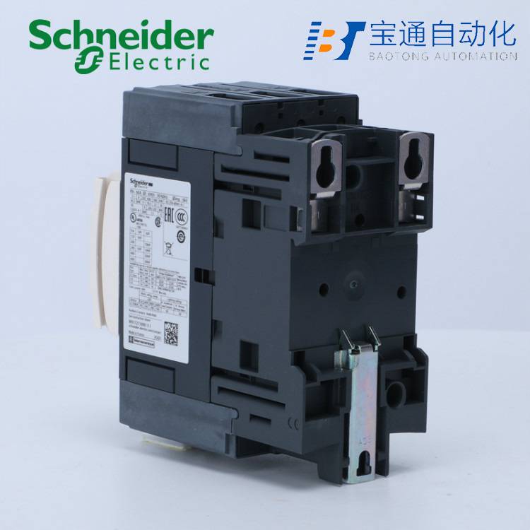 施 耐 德交流接触器LC1D15000F5C全/境派送直达2022已更新