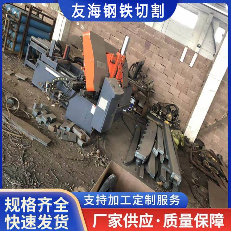 嘉兴普板零割轴承座-钢板加工 数控加工 货源充足