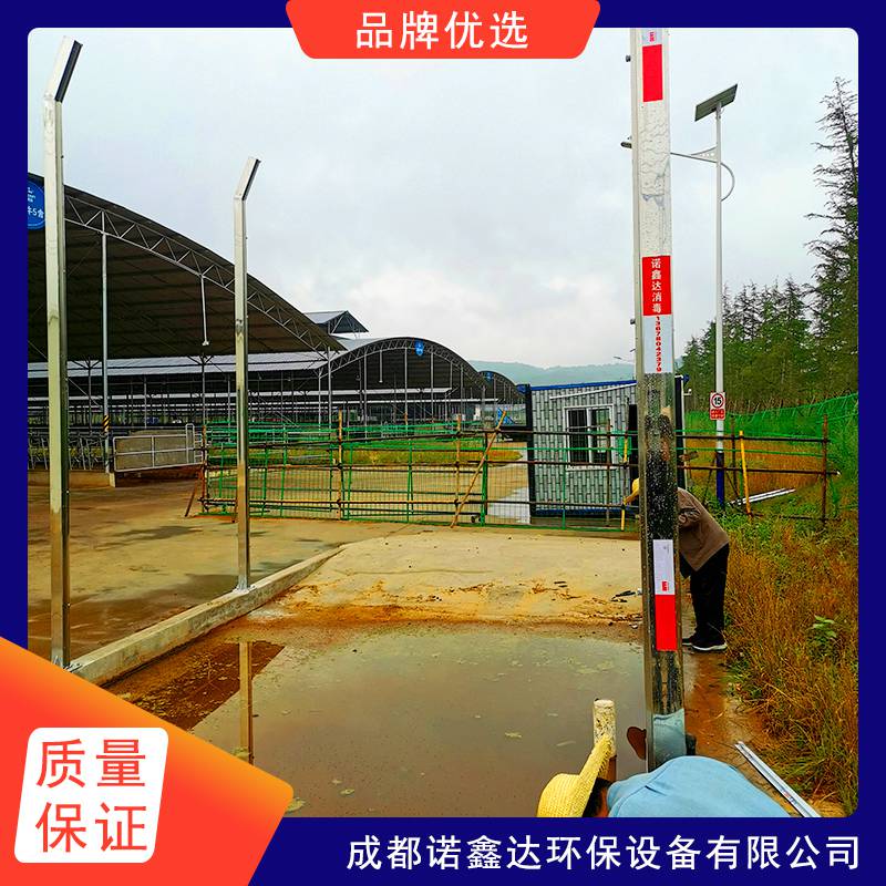 长沙车间喷雾湿器降温/汽车喷雾消毒系统2025一览表