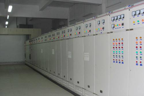 临沂市配电柜经销欢迎您