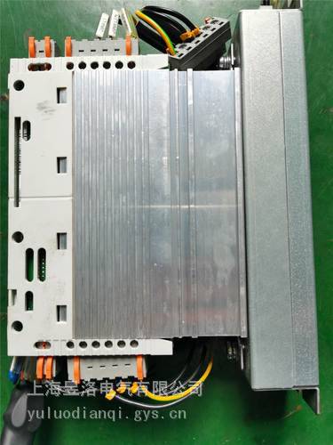 E82CV153K4B101伦茨变频器