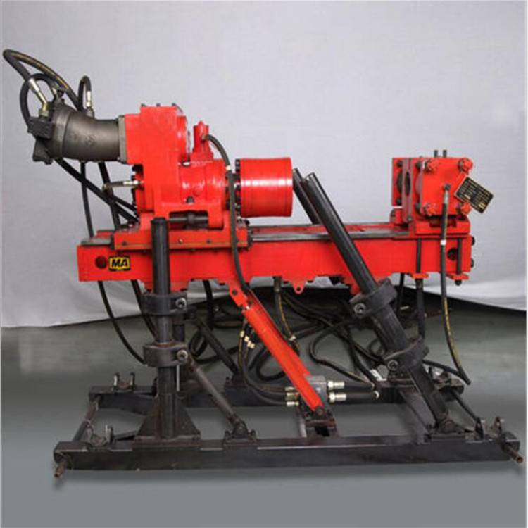ZLJ矿用坑道钻机 ZLJ1250坑道钻机 煤矿用全液压坑道钻机 坑道钻机价格