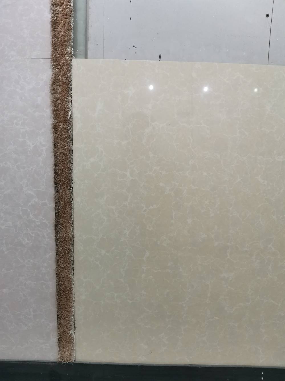 定远抛光合格品地板砖工程瓷砖