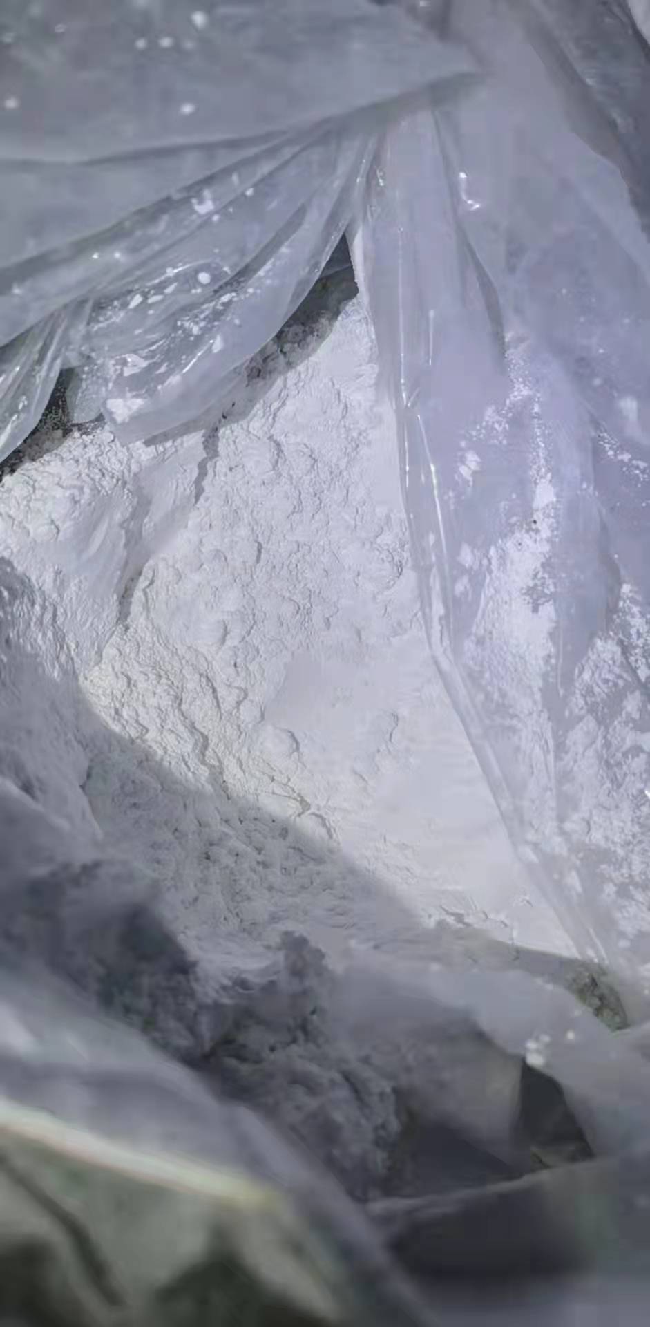 菏泽元明粉菏泽助磨剂专用元明粉质量稳定的