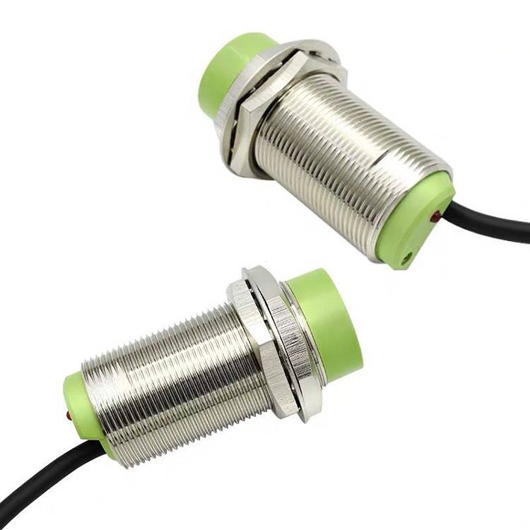奥托尼克斯接近开关PS12-4DPU传感器全/境派送直达2022已更新