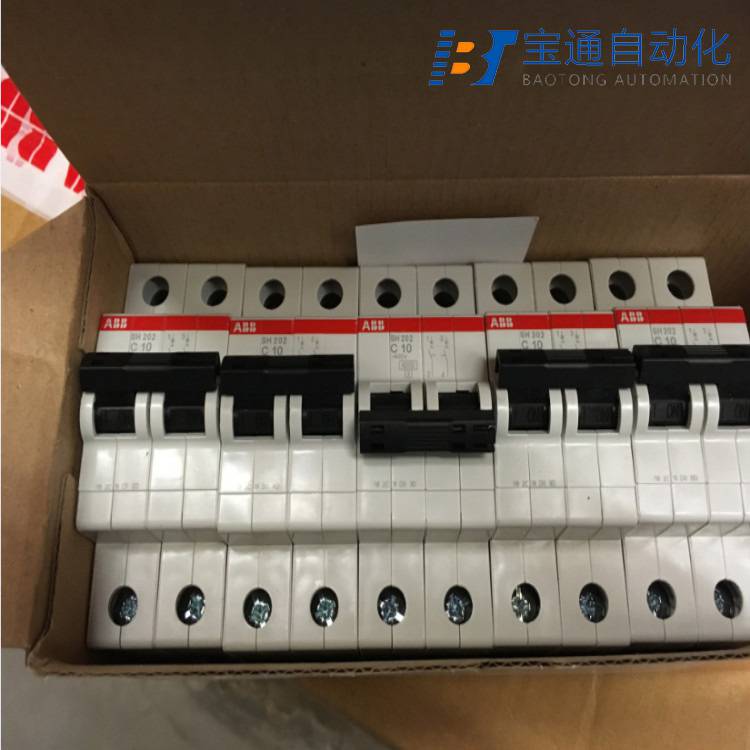 浙江省ABB电涌 浪涌保护器代理商(直达2022已更新)