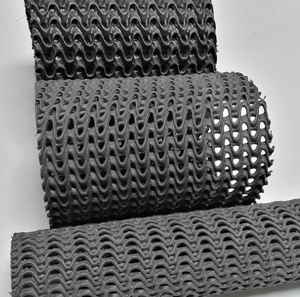 嵩明县硬式透水管-软式透水管-硬式盲沟管