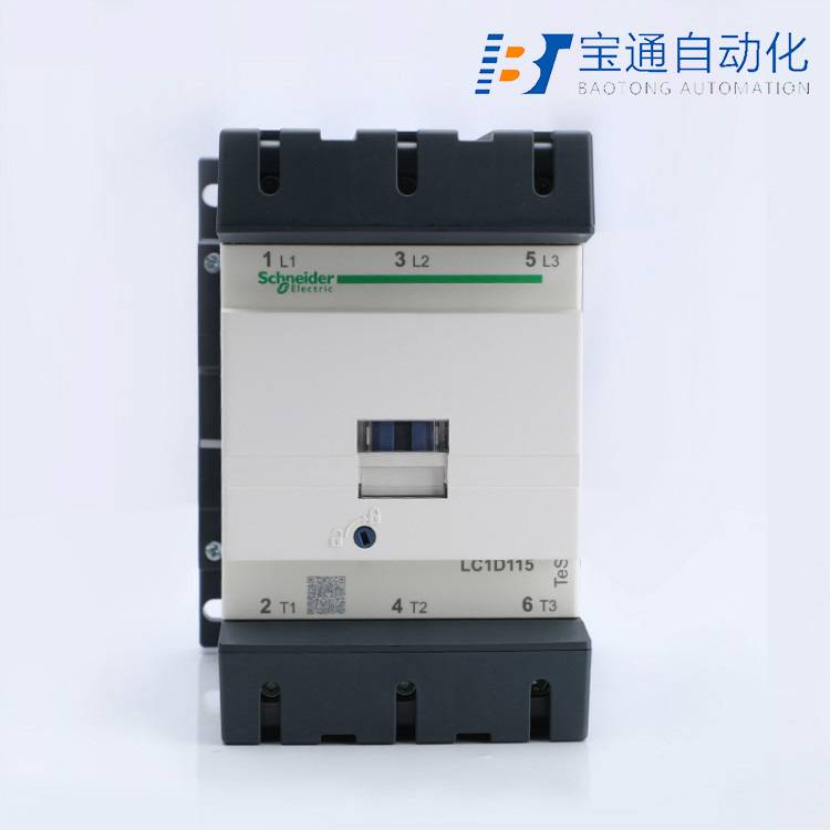 LRD3357C施耐德热过载继电器-原装2022已更新