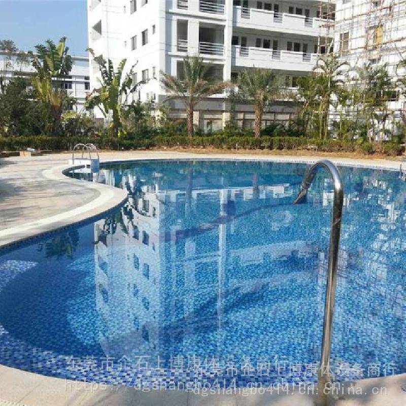 昭通小区游泳池设备设备 游泳池设备安装工程 安装