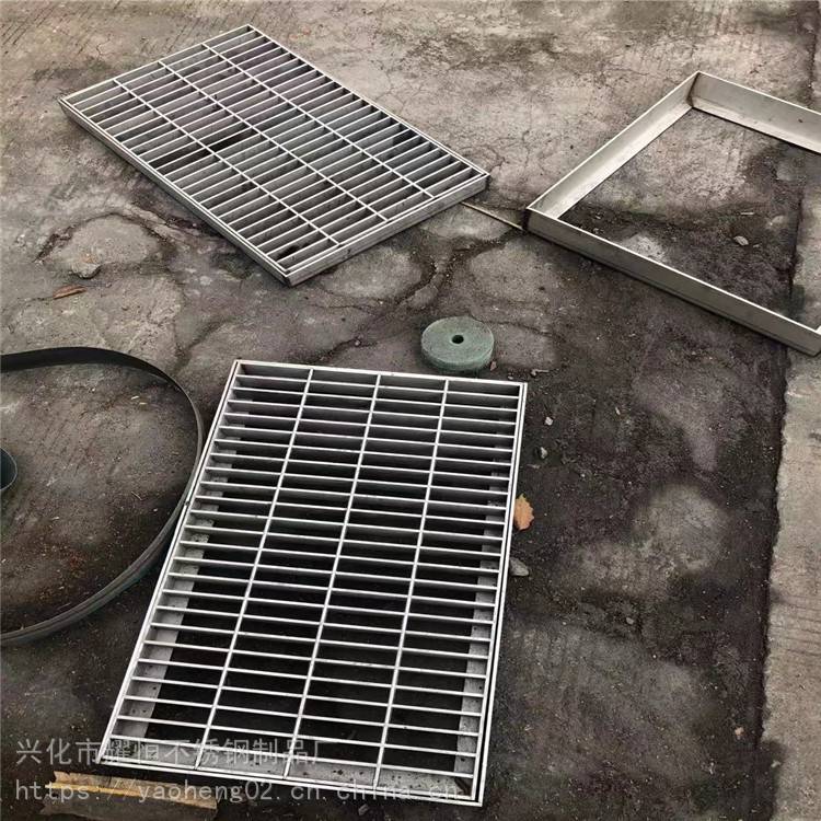 供应园林排水 插接钢格板 不锈钢缝隙盖板 大型激光切割加工